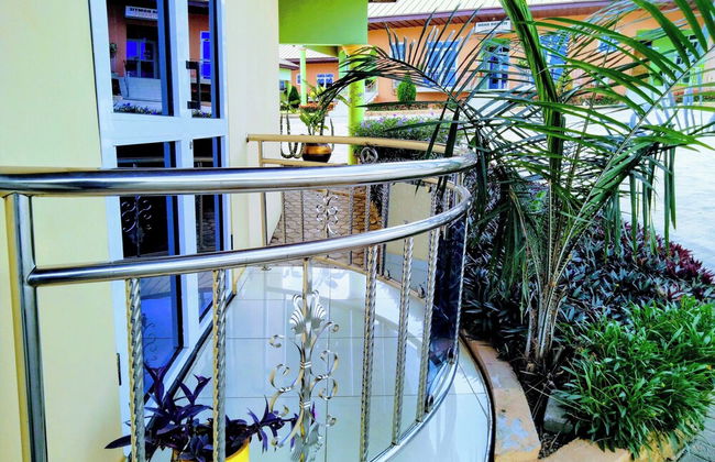 Renajoe Exclusive Centre - Foto 15