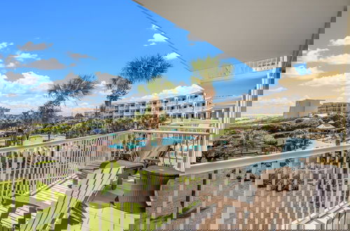 Photo 32 - Crescent at Miramar-gulf Front Luxury Condo-free Beach Chairs!