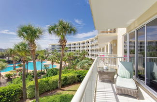 Photo 1 - Crescent at Miramar-gulf Front Luxury Condo-free Beach Chairs