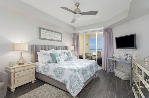 Photo 8 - Crescent at Miramar-gulf Front Luxury Condo-free Beach Chairs