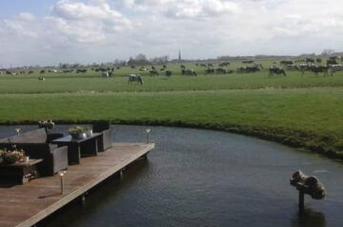 Photo 5 - Prive Jacuzzi, Cows, Dairyfarm, Relaxing, Sleeping