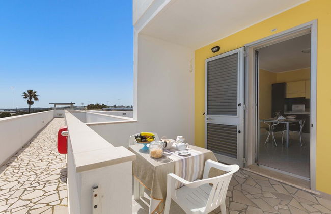 2830 Residence Solaris - Bilo Superior Fronte Mare by Barbarhouse - Foto 7