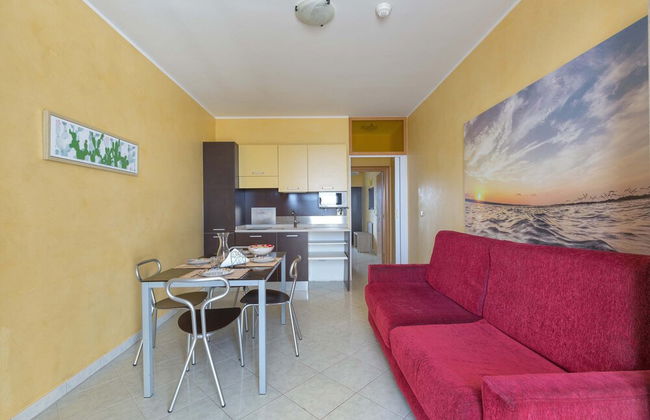 2830 Residence Solaris - Bilo Superior Fronte Mare by Barbarhouse - Foto 6