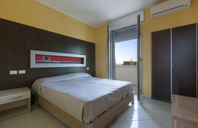 2830 Residence Solaris - Bilo Superior Fronte Mare by Barbarhouse - Foto 5
