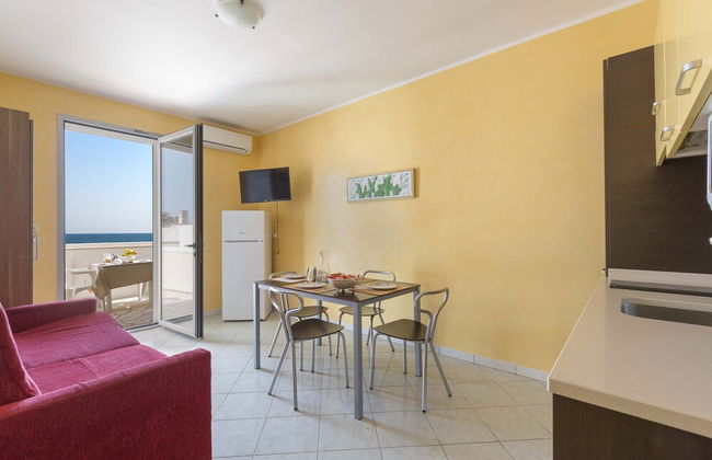 2830 Residence Solaris - Bilo Superior Fronte Mare by Barbarhouse - Foto 8
