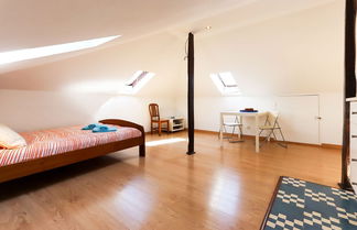 Foto 2 - Sunny Attict Loft by Homing