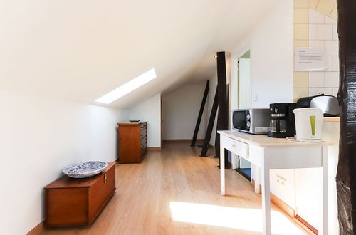 Photo 5 - Sunny Attict Loft by Homing