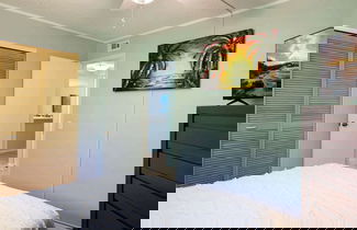 Photo 3 - Steps From Magic Sands Pool, Wi-fi & Attractions
