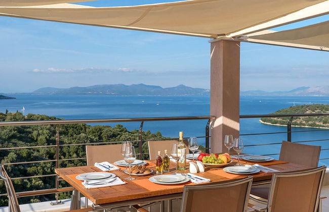 Casa di Maura - 3 Bedroom Contemporary House With Stunning sea Views - Foto 10