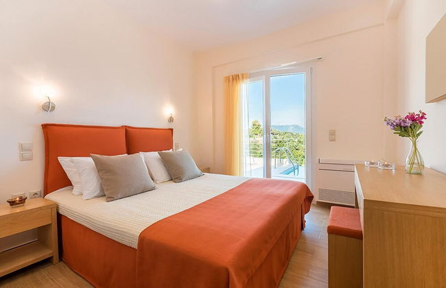 Casa di Maura - 3 Bedroom Contemporary House With Stunning sea Views - Foto 5