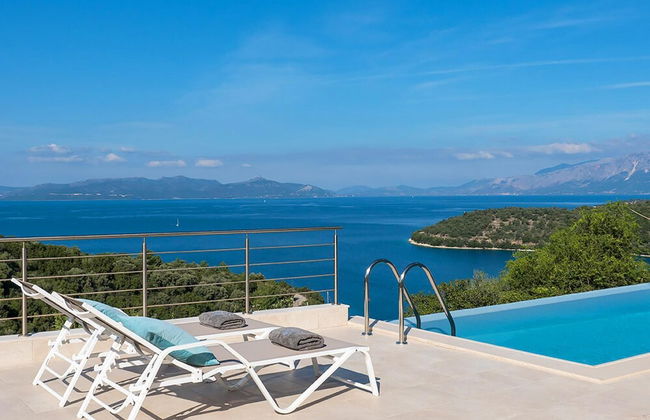 Casa di Maura - 3 Bedroom Contemporary House With Stunning sea Views - Foto 12