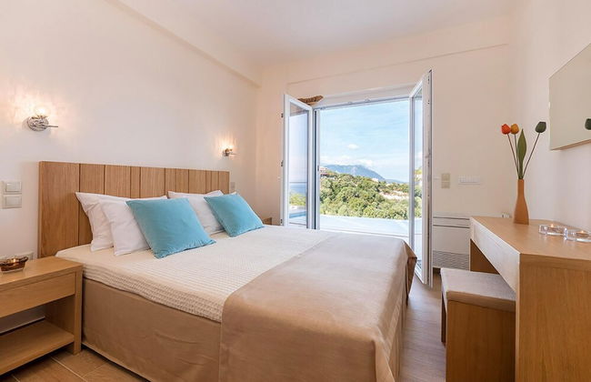 Casa di Maura - 3 Bedroom Contemporary House With Stunning sea Views - Foto 6