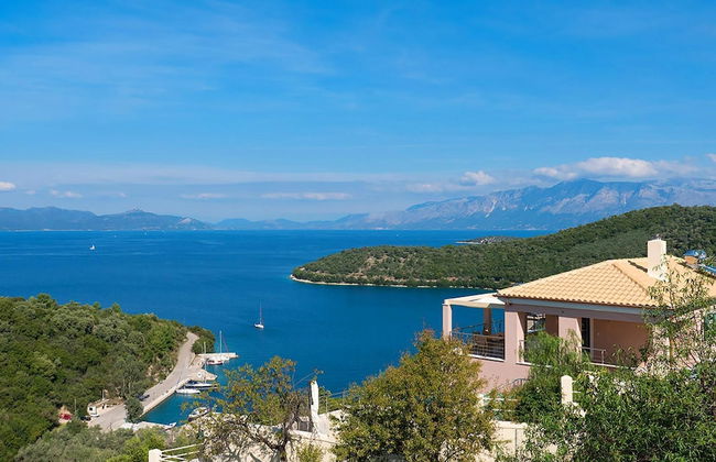 Casa di Maura - 3 Bedroom Contemporary House With Stunning sea Views - Foto 1