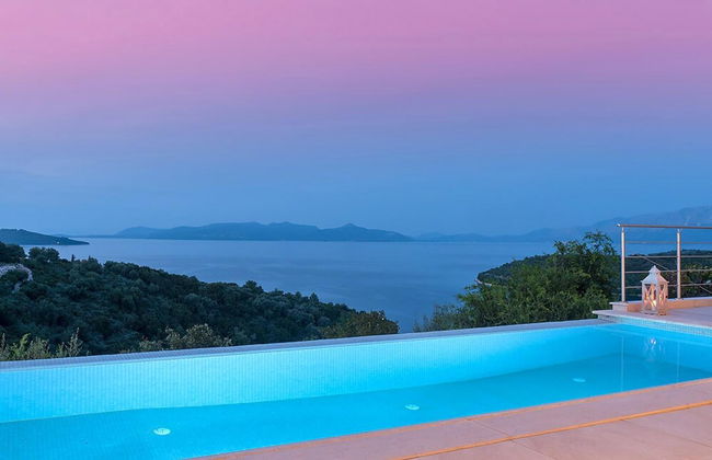 Casa di Maura - 3 Bedroom Contemporary House With Stunning sea Views - Foto 2