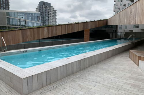Photo 71 - Vancouver House Breathtaking Views 3 Bdrm Pool hot tub gym