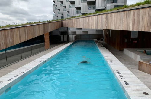 Foto 70 - Vancouver House Breathtaking Views 3 Bdrm Pool hot tub gym
