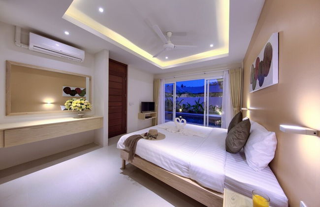 Villa Lipa Talay Sawng - Foto 5