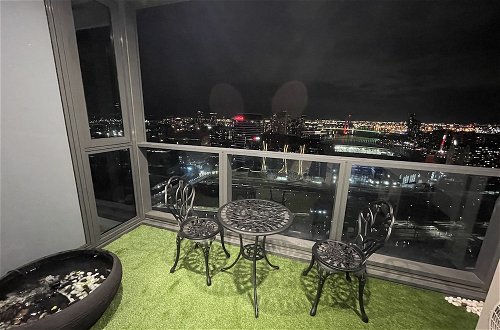 Photo 12 - Luxury 2B2B Well Furnished Spectacular View