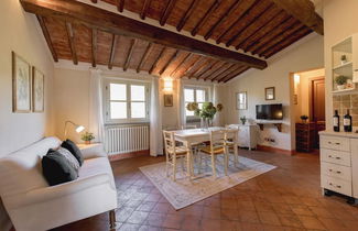 Photo 2 - Pietro Farmhouse Apartment in Wine Resort in Lucca