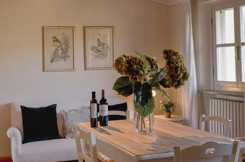 Photo 5 - Pietro Farmhouse Apartment in Wine Resort in Lucca