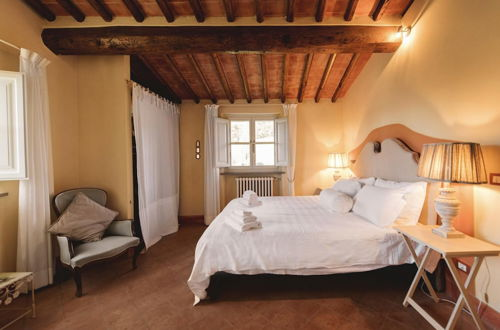 Foto 8 - Pietro Farmhouse Apartment in Wine Resort in Lucca