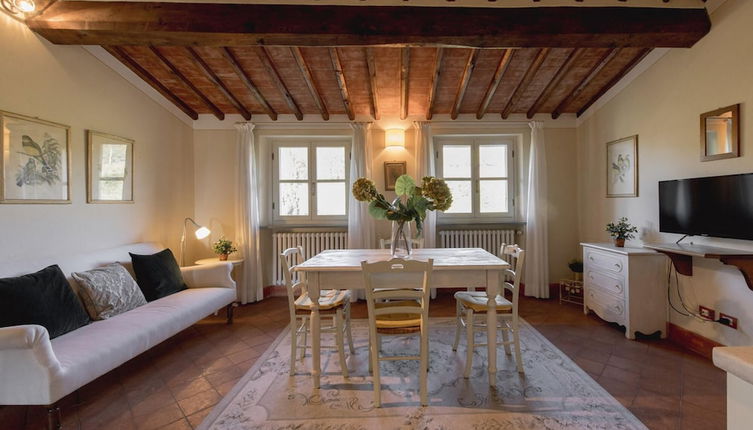 Foto 1 - Pietro Farmhouse Apartment in Wine Resort in Lucca