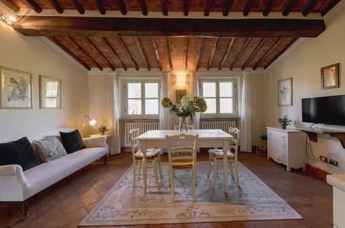 Photo 1 - Pietro Farmhouse Apartment in Wine Resort in Lucca