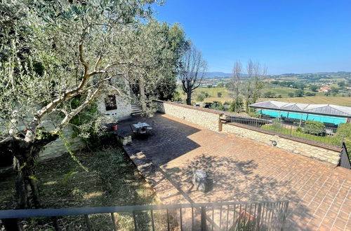 Foto 64 - Apt 3. Infinity Pool, Extensive Grounds With Shrubs + Flowers, Jacuzzi. Sleeps 4