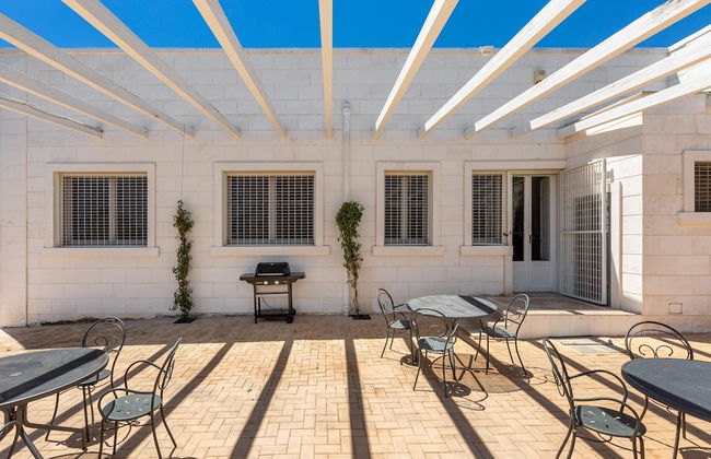 2444 Villa Mirante by Perle di Puglia - Foto 48
