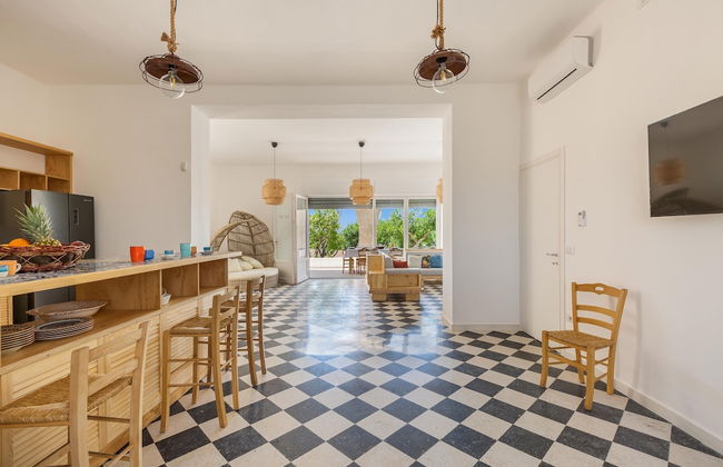 2444 Villa Mirante by Perle di Puglia - Foto 37