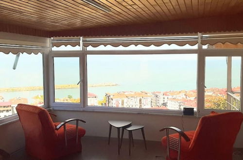 Foto 7 - Lovely Flat Near Sea With Balcony in Cayeli