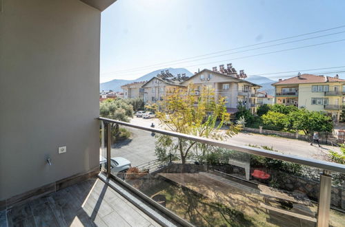 Photo 26 - Dreamy Villa With Terrace and Backyard in Fethiye