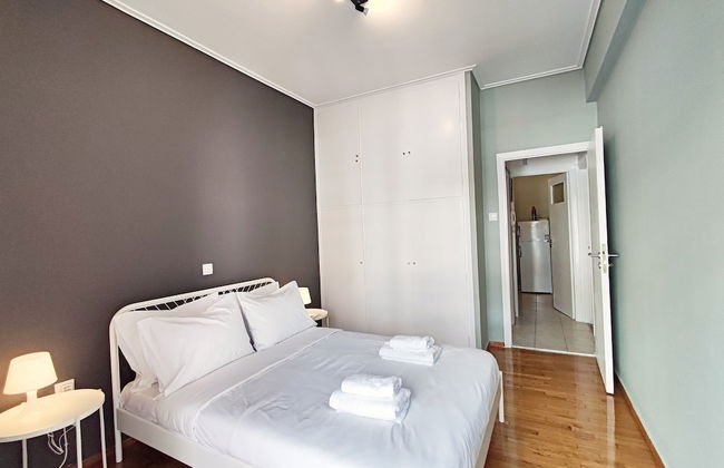 Veno Apartments Goudi - Foto 2