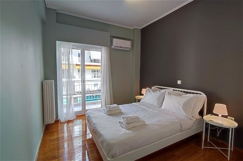 Foto 1 - Veno Apartments Goudi