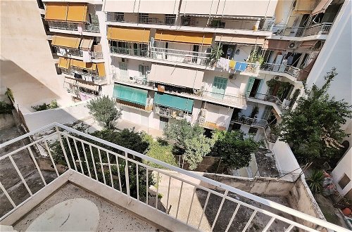 Foto 18 - Veno Apartments Goudi