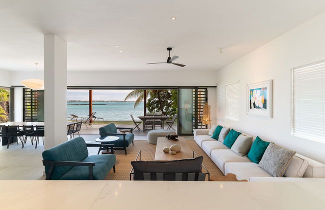Villa Saphir by muse villas - Foto 11