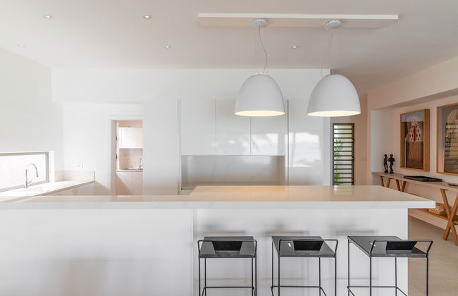 Villa Saphir by muse villas - Foto 9