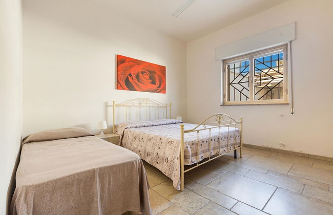 2679 Villetta Filomena - Appartamento Leo by Barbarhouse - Foto 7