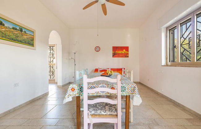 2679 Villetta Filomena - Appartamento Leo by Barbarhouse - Foto 3