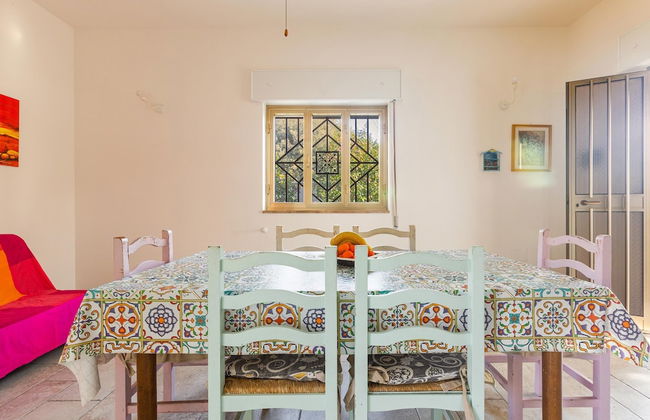 2679 Villetta Filomena - Appartamento Leo by Barbarhouse - Foto 17