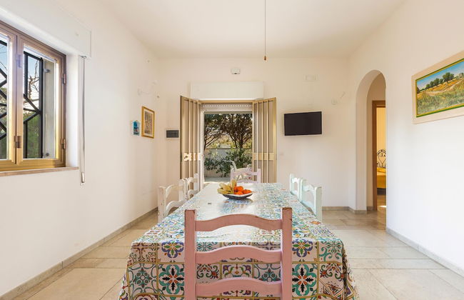 2679 Villetta Filomena - Appartamento Leo by Barbarhouse - Foto 19