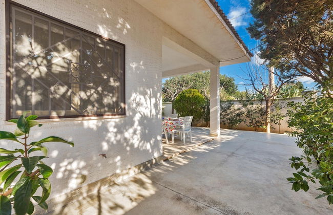 2679 Villetta Filomena - Appartamento Leo by Barbarhouse - Foto 25