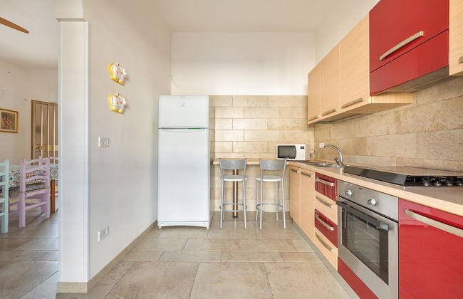 2679 Villetta Filomena - Appartamento Leo by Barbarhouse - Foto 13