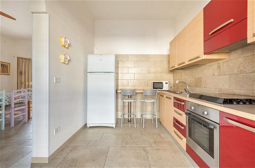 Foto 13 - 2679 Villetta Filomena - Appartamento Leo by Barbarhouse