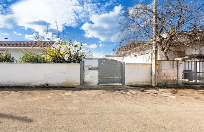 2679 Villetta Filomena - Appartamento Leo by Barbarhouse - Foto 26