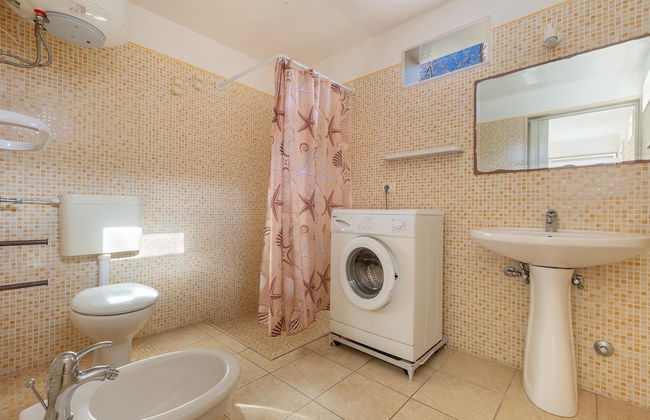 2679 Villetta Filomena - Appartamento Leo by Barbarhouse - Foto 16