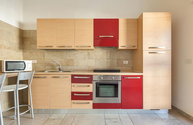 2679 Villetta Filomena - Appartamento Leo by Barbarhouse - Foto 14