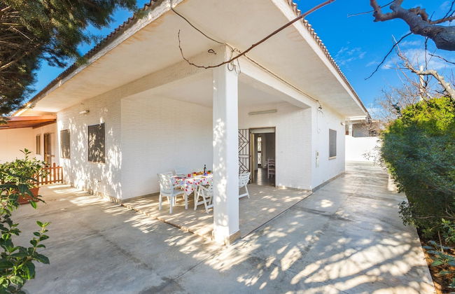 2679 Villetta Filomena - Appartamento Leo by Barbarhouse - Foto 1
