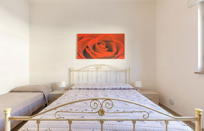 2679 Villetta Filomena - Appartamento Leo by Barbarhouse - Foto 6