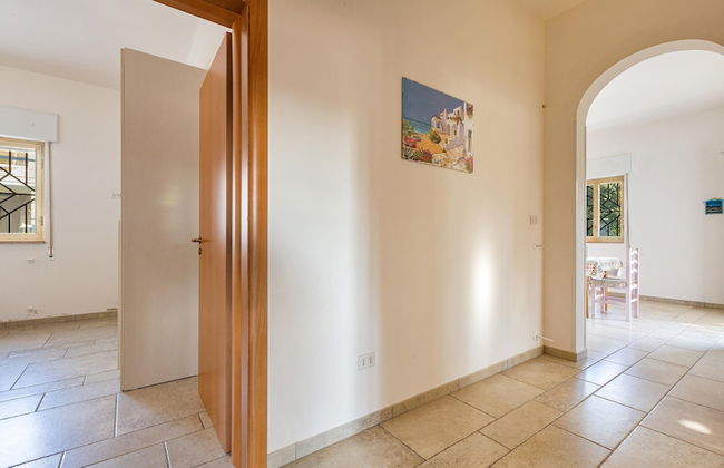 2679 Villetta Filomena - Appartamento Leo by Barbarhouse - Foto 22